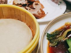 -全聚德(胜利大街店)