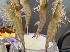 -老城鲜·小海鲜贝贝煲火锅(壹方城店)