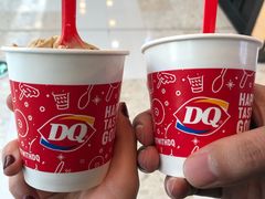 -DQ·蛋糕·冰淇淋(通州万达店)