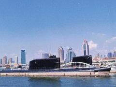 -中国人民解放军海军博物馆