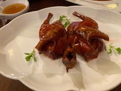 -蛇口希尔顿南海酒店·随轩中餐厅·粤菜