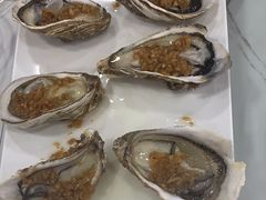 -船奇蒸汽海鲜·闽菜(八市海鲜总店)