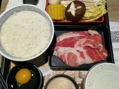 -吉野家(枫合万嘉店)