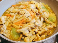 -沪小二铜炉蛙锅(苏州中心星悦汇店)