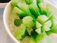 -御花园·粤菜·海鲜火锅(中山公园店)