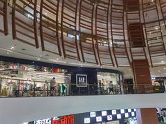 -砂之船奥莱(南京江宁店)
