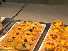 -鲁商铂尔曼大酒店·铂丽自助餐厅