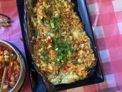 -为民烧烤吧.自贡爆炒菜(收录10年好店)