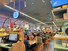 -Aqua Oasis 水天堂(常熟永旺店)