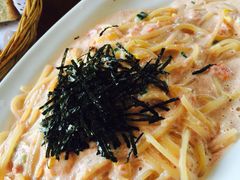 美伊娜日式意大利餐厅(古羊路店)-BISTROFIORE美伊娜(伊犁南路店)