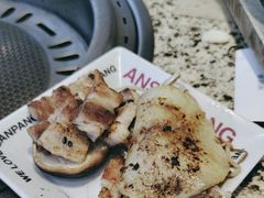 -安又胖韩国烤肉(美罗城店)