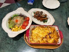 -秘密旅行Bonjour(黑金冠 江南西店)