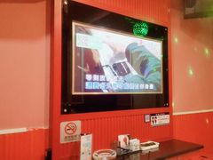 -唯爱KTV聚会餐厅(仙林东城汇店)