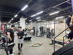 -超鹿运动(融侨锦江店)