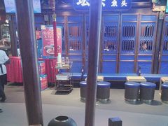 -坛宗剁椒鱼头(河西王府井店)