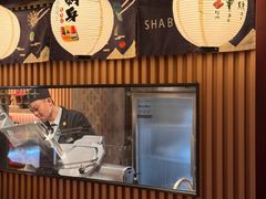 -慶の寿喜烧·和牛自助餐厅(浑南店)