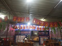 大堂-重庆鱼美佳火锅(四川师大店)