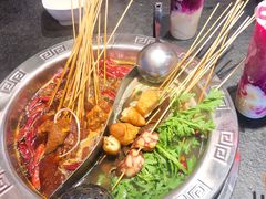 -热辣宗师·串串火锅(万达金街店)