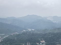-白云山风景名胜区
