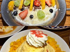 -清真·双公羊·馕坑烤全羊(奥体店)