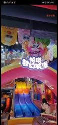 -太空学院儿童娱教乐园(中华广场店)