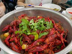 -菜哥龙虾•九江菜(七中店)