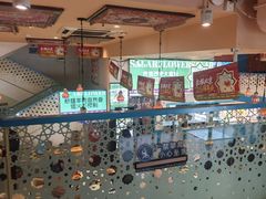 -撒拉花儿·新疆菜·清真(太阳宫店)