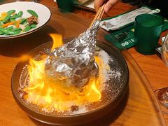 -嘉禾·悦享餐厅(八方汇店)