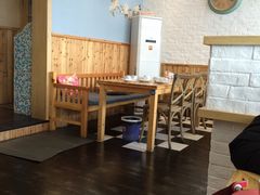 -乌镇那一年小院主题餐厅(甘泉西路店)