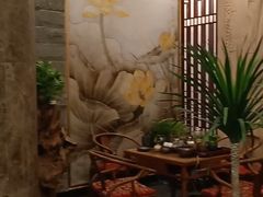 -古莲·影院足道·按摩SPA(水上温泉店)