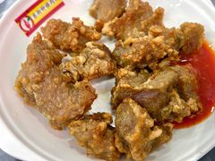 -东街钟楼肉粽(总店)