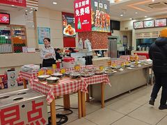 -孟记粥铺·家常菜·烧烤·粥(亚运村店)