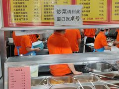 -益民餐厅(交通大学店)