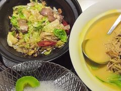 -宫燕府·京菜·烤鸭·淮扬菜(王府中心店)