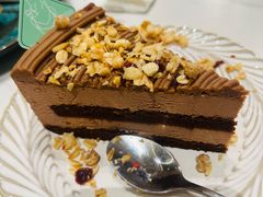 -CRAZYONES西班牙海鲜饭(上海美罗城店)