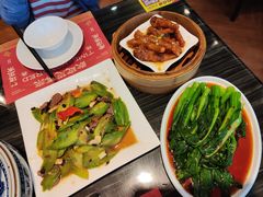 -虾饺妹·粤式手工点心(水荫路店)