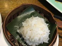 -粗茶淡饭·隐庐私厨(东亭店)