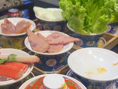 -俏媳妇火锅(宽窄巷子店)