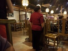 大堂-杨家火锅(国美店)