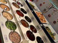 -海底捞火锅(万科广场店)