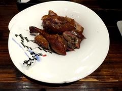-春天里·老街坊餐厅(港隆广场店)