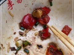 -李易面馆(树木岭店)