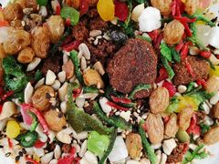 -津门红姐熟梨糕茶汤糕干(爱国道店)