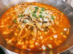 -兴庆斋·盐池手抓羊肉清真餐厅(交通学院店)