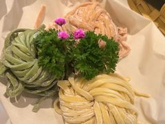 -捞王锅物料理(上海世茂广场店)