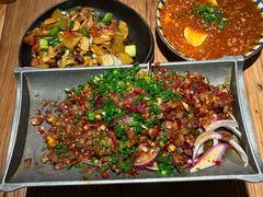 -树厨贵州菜(大十字店)