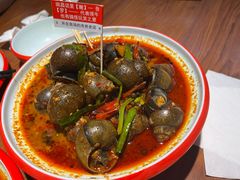 -老闵田螺馆·南昌市井菜·特色小吃(总店)