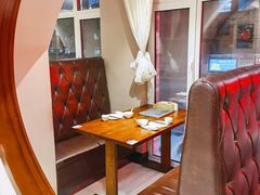 卡座-浦江餐饮•上海菜馆(五四路店)