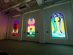 -大馆(前中区警署建築群)