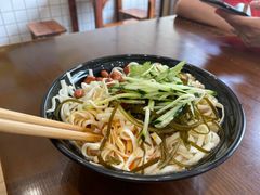 -猪脑壳凉面(武陵源店)